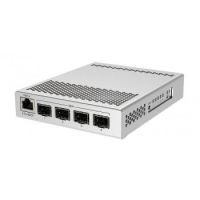 Mikrotik CRS305-1G-4S+IN network switch