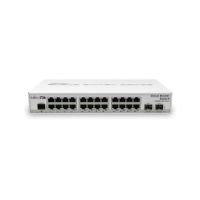 Mikrotik CRS326-24G-2S+IN network switch Managed Gigabit Power over Ethernet