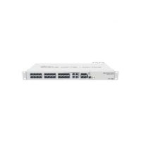 Mikrotik CRS328-4C-20S-4S+RM network switch Managed L2/L3 White 1U