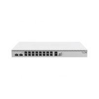 Mikrotik Cloud Router Switch