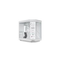 HYTE Y70 Midi Tower White