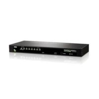 Aten Cs1308 Kvm Switch Rack Mounting