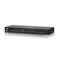 Aten Cs1788 Kvm Switch Rack Mounting