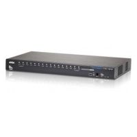 Aten Cs17916 Kvm Switch Rack Mounting