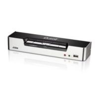 Aten CS1794 KVM switch Silver