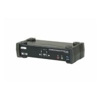 Aten Cs1922m-At-E Kvm Switch