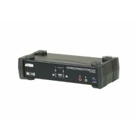 Aten CS1922M KVM switch Black