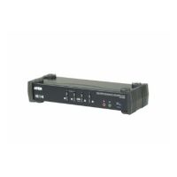 Aten Cs1924m-At-E Kvm Switch