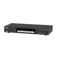 Aten Cs1944dp-At-E Kvm Switch