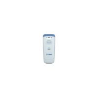 Zebra CS60-HC Handheld bar code reader 1D/2D LED White