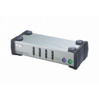 ATEN CS84A KVM switch