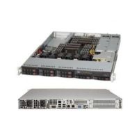 Supermicro SuperChassis 113AC2-R706WB2