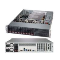 Supermicro SuperChassis CSE-213BAC8-R1K23LPB (Black)