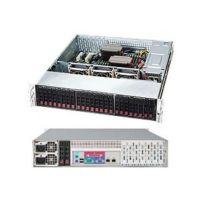 Supermicro SuperChassis 216BAC-R920LPB