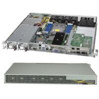 Supermicro Geh?+?use CSE-515B-R601W - Case