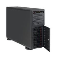 Supermicro SuperChassis 743AC-668B