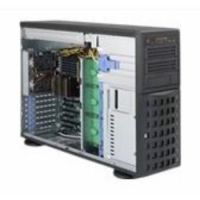 Supermicro Geh�use SuperChassis CSE-745BTQ-R920B Black