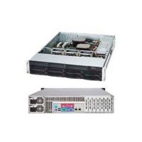 Supermicro SuperChassis-825TQC-R1K03LPB