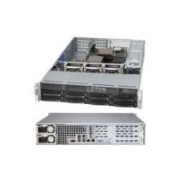 Supermicro SuperChassis-825TQC-R1K03WB