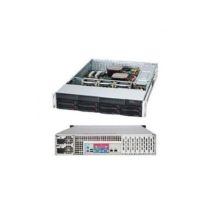 Supermicro Chassis -825TQC-R802LPB