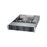 Supermicro SuperChassis 826BE1C4-R1K23LPB