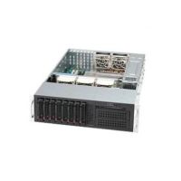 Supe Micro SuperChassis 835TQC-R1K03B