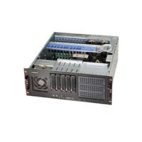 Supermicro SuperChassis 842XTQ-R606B (Black)