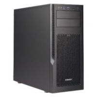 SuperChassis GS5A-754K (Black)