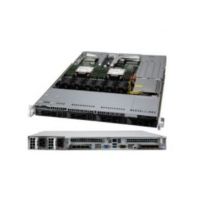 Supermicro Geh�use SuperChassis CSE-LA15TQC-R860AW