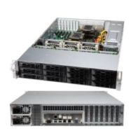 Supermicro SuperChassis LA26E1C4-R609LP