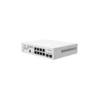 Mikrotik CSS610-8G-2S+IN network switch Gigabit Power over Ethernet