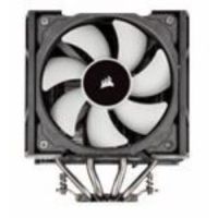 Corsair CPU-K�hler A500 Prozessor K�hler Sockel LGA1156, AM3, LGA1155, LGA2011, FM1, FM2, LGA1150, LGA2011-3, LGA1151, AM4, LGA2066, LGA1200