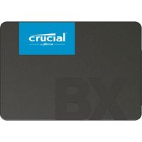 Crucial BX500 2.5" 1000 GB Serial ATA 3D NAND