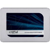 Crucial MX500 2.5" 1000 GB Serial ATA III