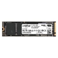 Crucial P1 M.2 1000 GB PCI Express 3.0 NVMe