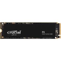 Crucial P3 M.2 1 TB PCI Express 3.0 3D NAND NVMe