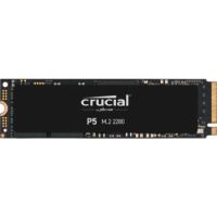 Crucial P5 M.2 1000 GB PCI Express 3.0 3D NAND NVMe