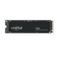 Crucial CT1000T705SSD3 internal solid state drive M.2 1 TB PCI Express 5.0 NVMe