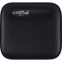 CRUCIAL X6 1000GB PORTABLE SSD