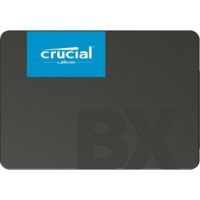 Crucial BX500 2.5" 120 GB Serial ATA III