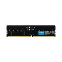 Crucial CT16G48C40U5 memory module 16 GB 1 x 16 GB DDR5 4800 MHz ECC