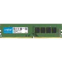 Crucial CT16G4DFRA266 memory module 16 GB 1 x 16 GB DDR4 2666 MHz