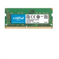 Crucial 16GB DDR4 2400 memory module 1 x 16 GB 2400 MHz