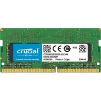 Crucial CT16G4S266M memory module 16 GB 1 x 16 GB DDR4 2666 MHz