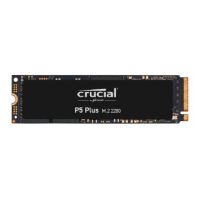 Crucial CT2000P5PSSD8 internal solid state drive M.2 2000 GB PCI Express 4.0 NVMe