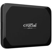 Crucial X9 2 TB Black