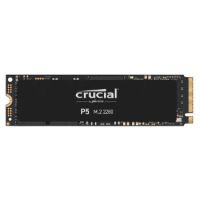 Crucial P5 M.2 250 GB PCI Express 3.0 3D NAND NVMe