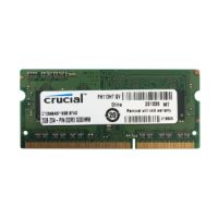 DDR3L - Modul - 2 GB - SO DIMM 204-PIN