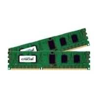 Crucial CT2K102464BD160B memory module 16 GB 2 x 8 GB DDR3L 1600 MHz