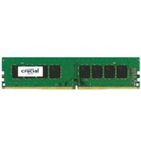 Crucial 2x16GB DDR4 memory module 32 GB 2400 MHz